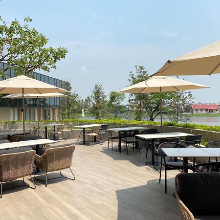Neera Retreat Hotel 佛统 外观 照片