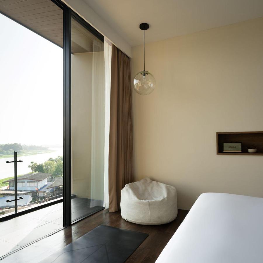 Neera Retreat Hotel 佛统 外观 照片