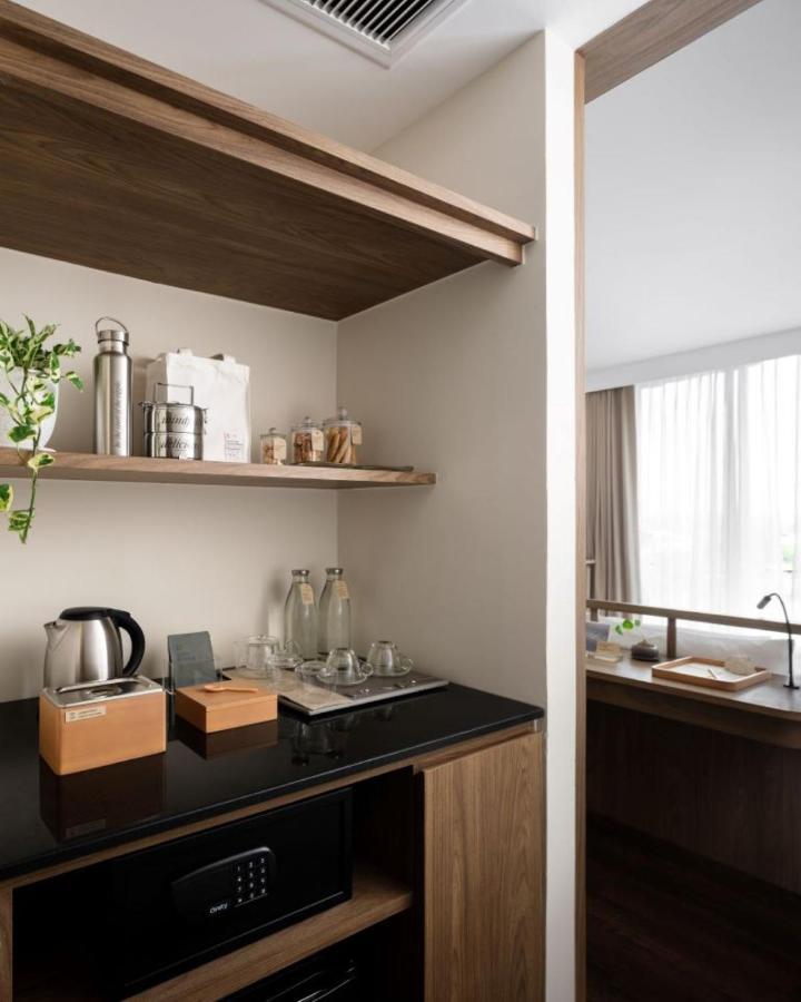 Neera Retreat Hotel 佛统 外观 照片