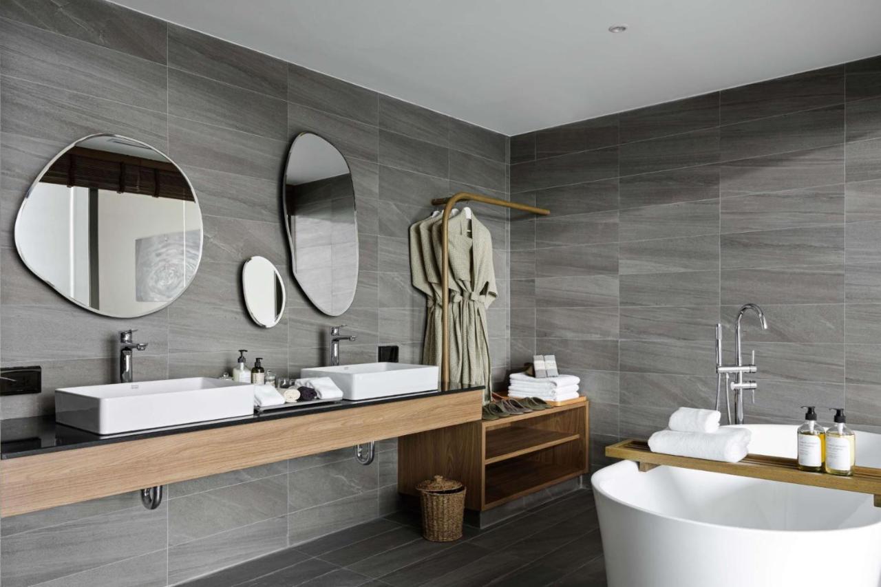 Neera Retreat Hotel 佛统 外观 照片