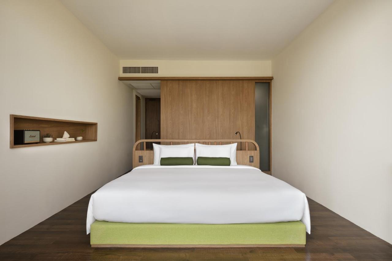 Neera Retreat Hotel 佛统 外观 照片