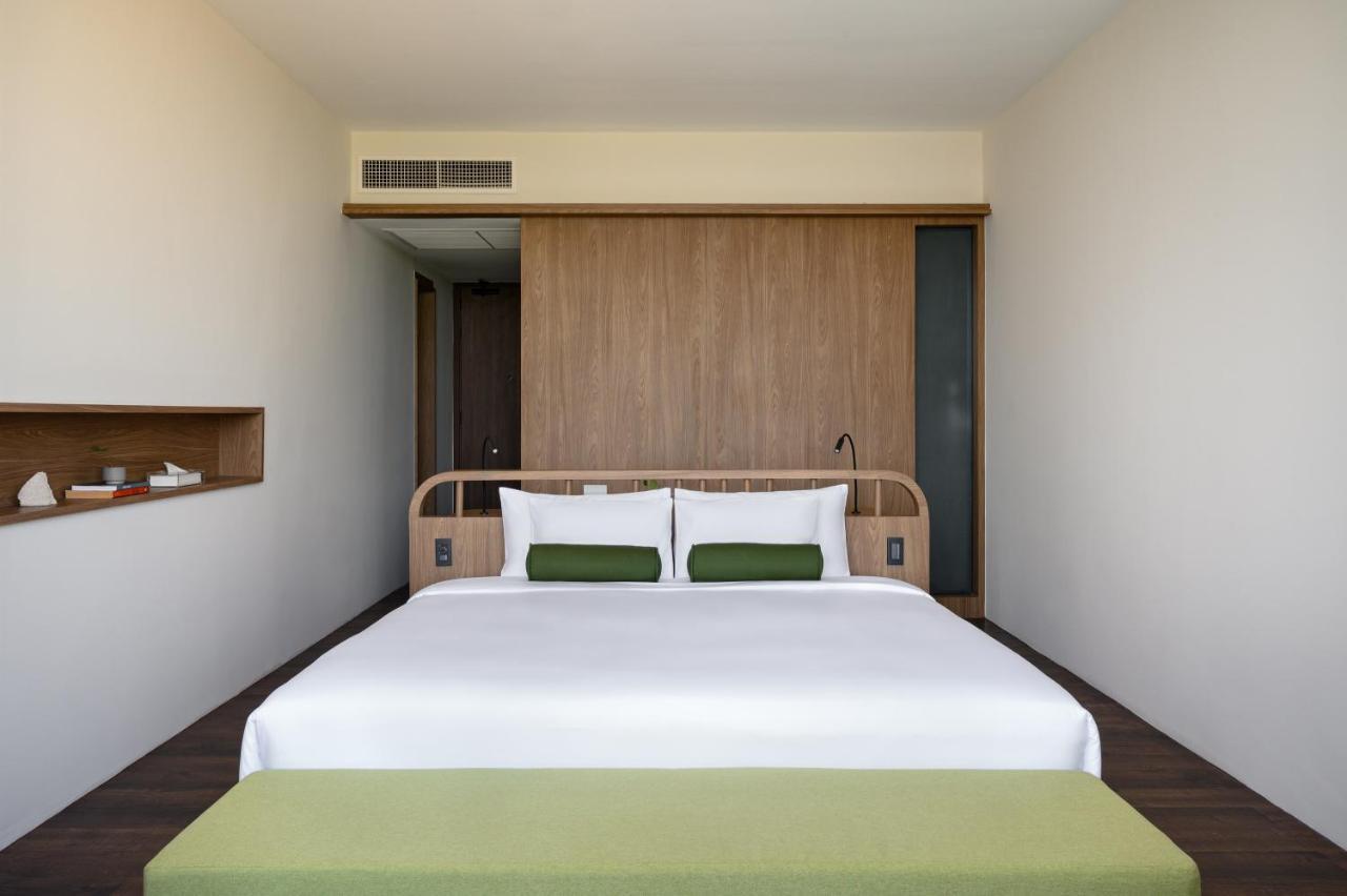 Neera Retreat Hotel 佛统 外观 照片