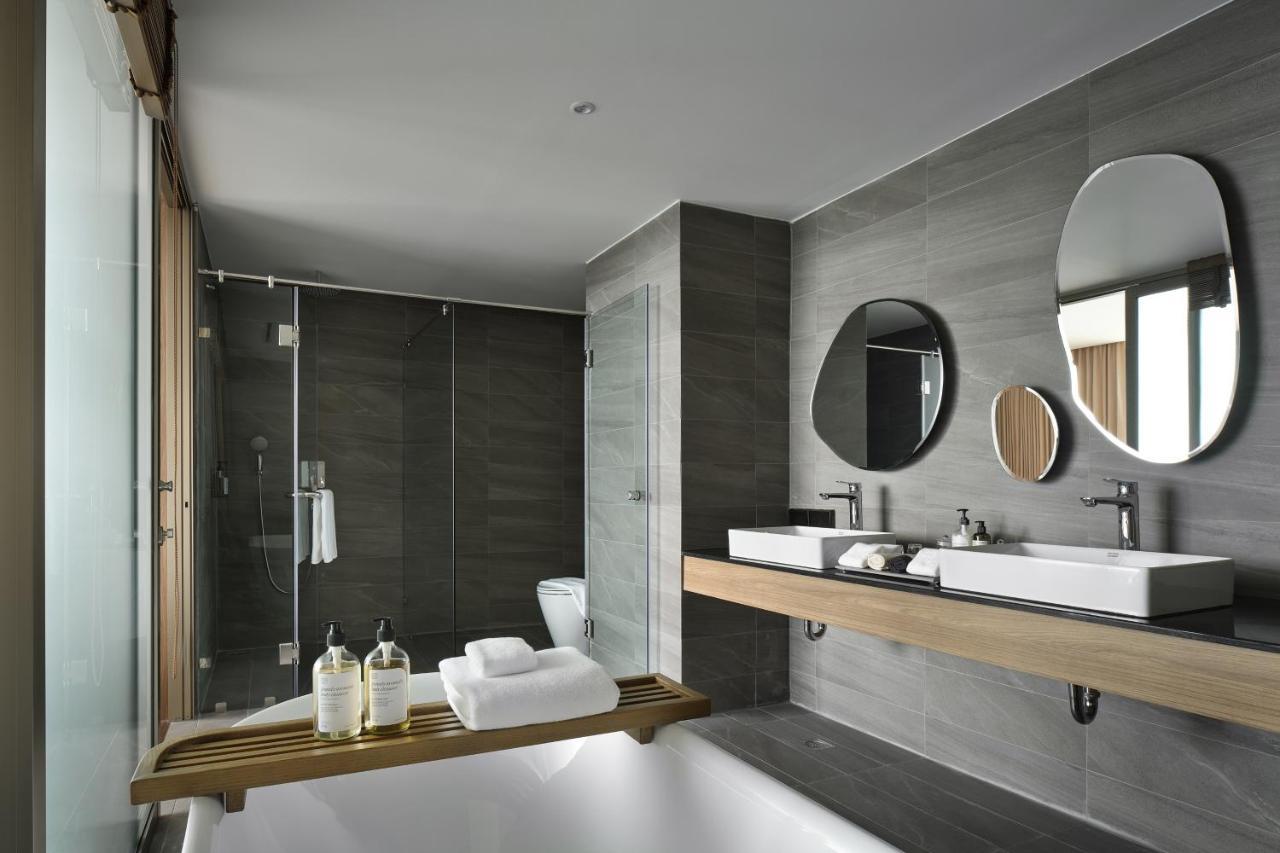Neera Retreat Hotel 佛统 外观 照片