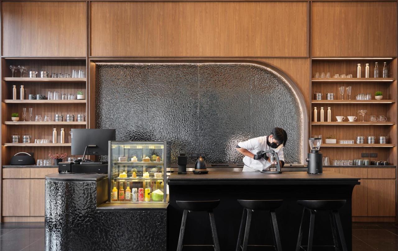 Neera Retreat Hotel 佛统 外观 照片