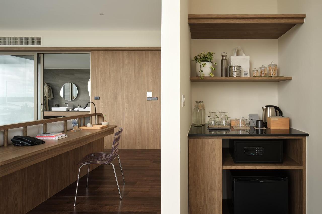 Neera Retreat Hotel 佛统 外观 照片