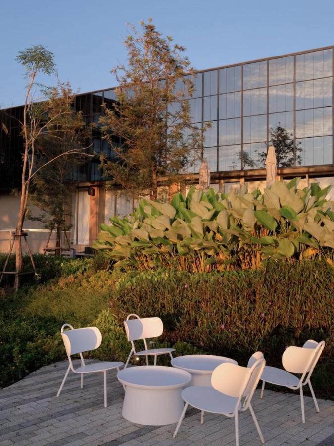 Neera Retreat Hotel 佛统 外观 照片