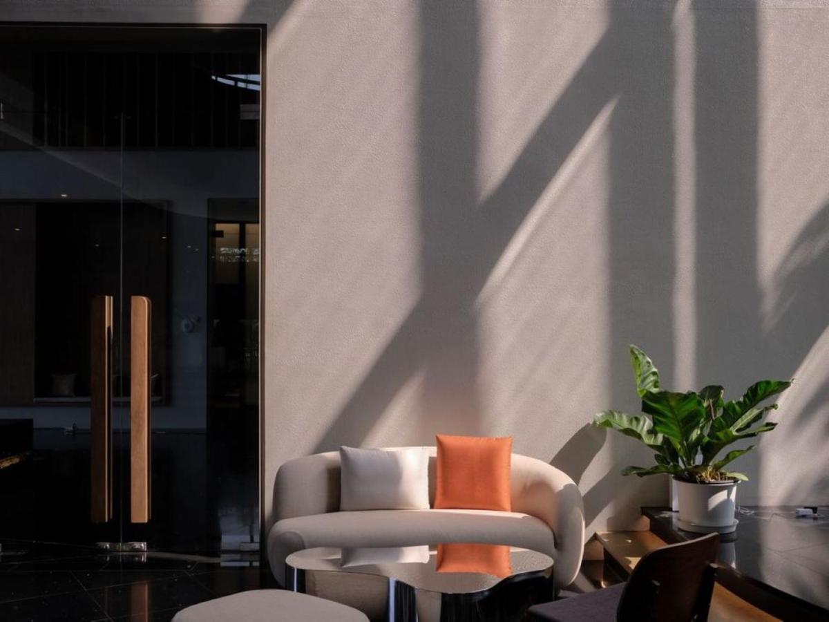 Neera Retreat Hotel 佛统 外观 照片