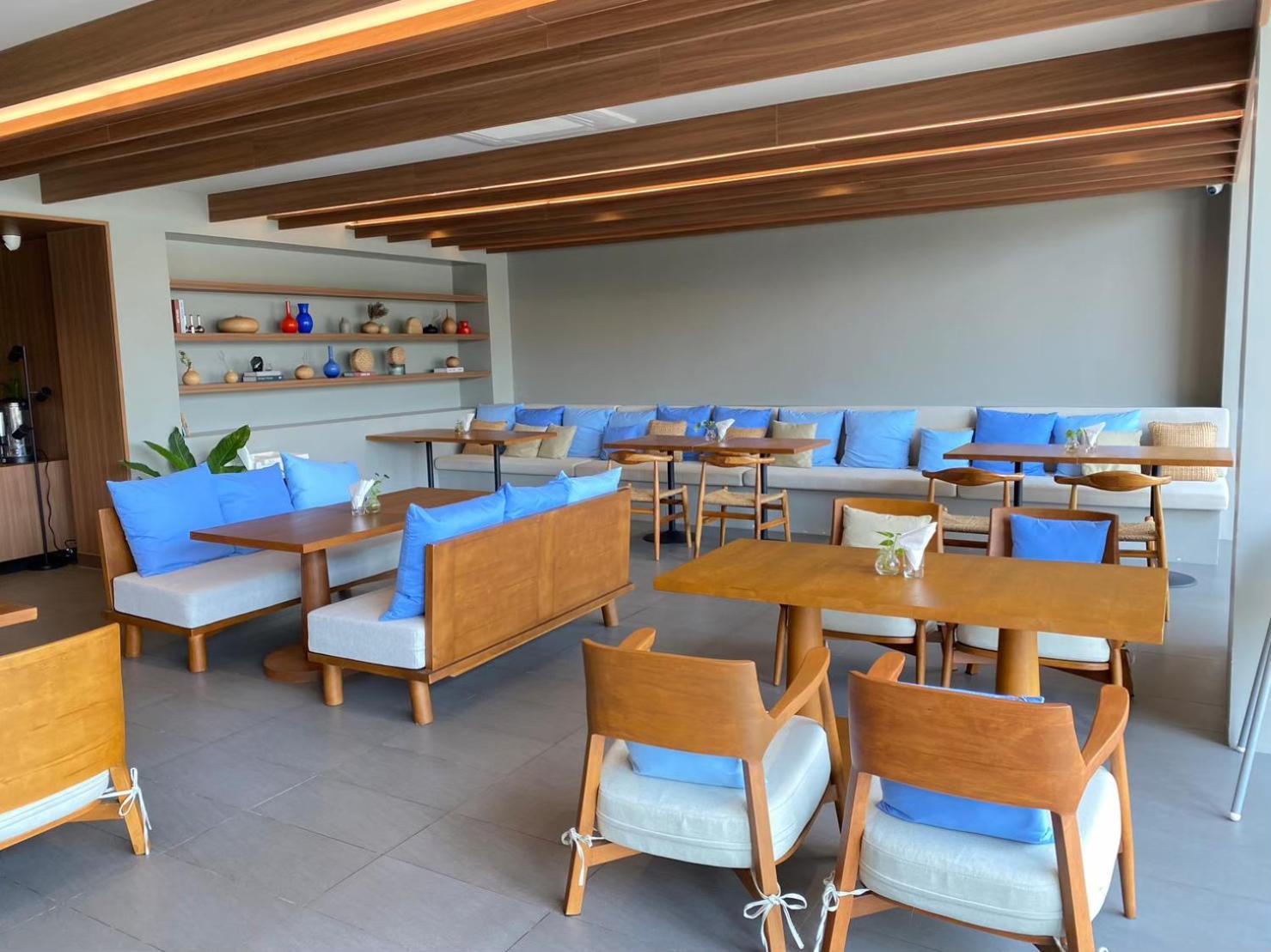 Neera Retreat Hotel 佛统 外观 照片