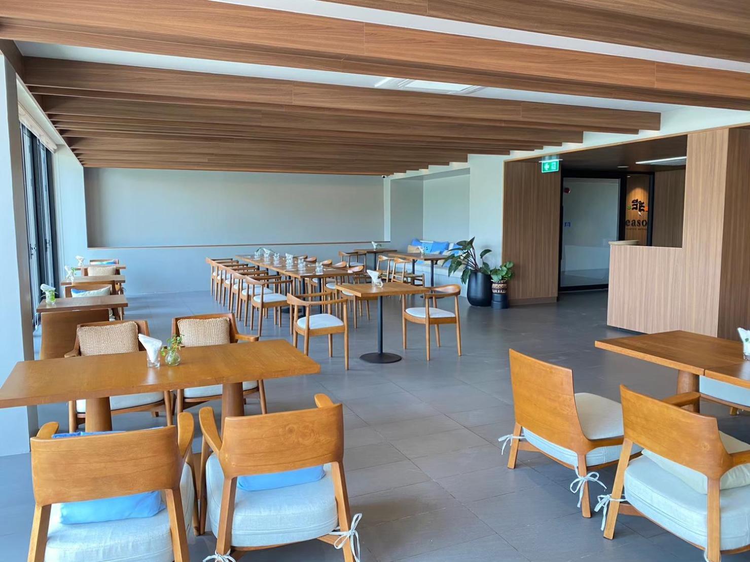 Neera Retreat Hotel 佛统 外观 照片